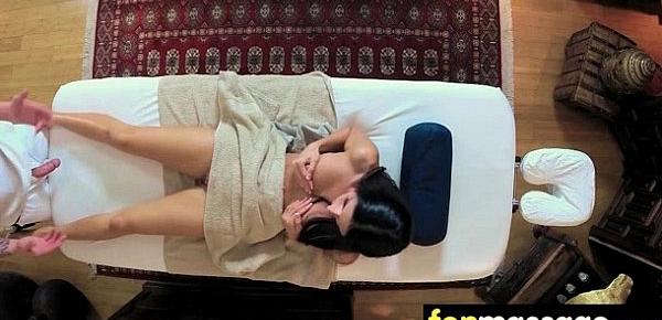  amazing fantasy sweet massage 27